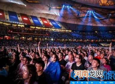 罗永浩欠了多少钱 三次创业失败欠债6个亿