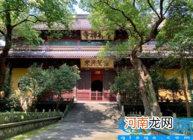 杭州西湖十大景点介绍 杭州暑假游玩十大打卡地