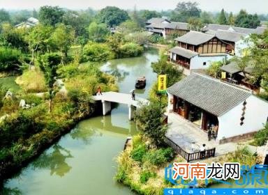 杭州西湖十大景点介绍 杭州暑假游玩十大打卡地