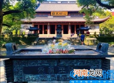 杭州西湖十大景点介绍 杭州暑假游玩十大打卡地