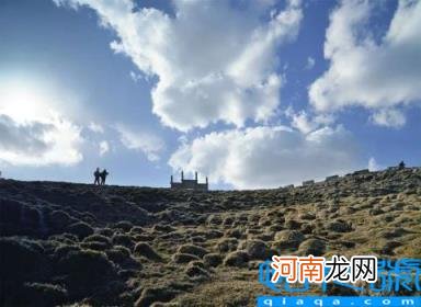 五台山在山西哪个城市 忻州市五台山风景名胜区介绍