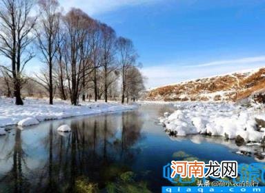 国内的旅游胜地有哪些 这4个地方美出天际