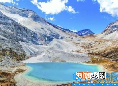 国内的旅游胜地有哪些 这4个地方美出天际