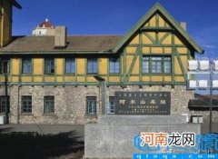 国内的旅游胜地有哪些 这4个地方美出天际