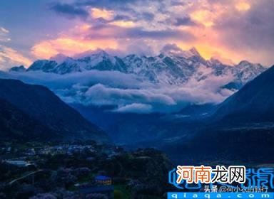 国内的旅游胜地有哪些 这4个地方美出天际