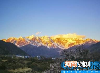 国内的旅游胜地有哪些 这4个地方美出天际