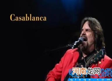 欧美经典歌曲排行榜 心目中的十大英文经典歌曲