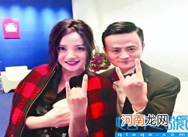 赵薇是不是出什么事了 四大罪行让人愤怒