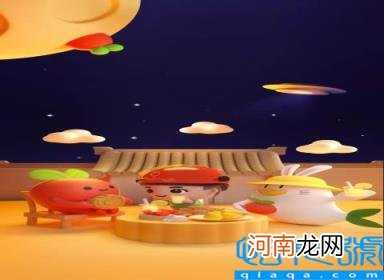 祝中秋节快乐图片 《中秋节》朋友圈祝福壁纸