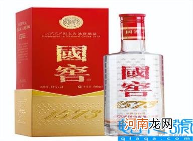 国窖1573 52度价格表 国窖1573酒详情介绍