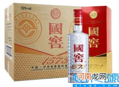 国窖1573 52度价格表 国窖1573酒详情介绍