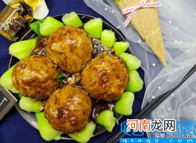 新年菜谱大全100种图片 最全的年夜饭菜谱公开