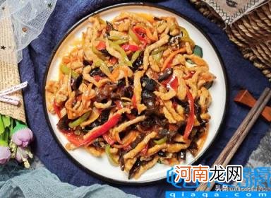 新年菜谱大全100种图片 最全的年夜饭菜谱公开