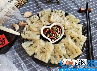 新年菜谱大全100种图片 最全的年夜饭菜谱公开