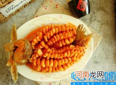 新年菜谱大全100种图片 最全的年夜饭菜谱公开