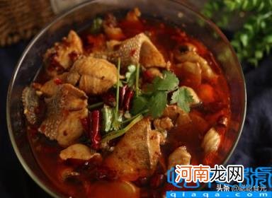 新年菜谱大全100种图片 最全的年夜饭菜谱公开