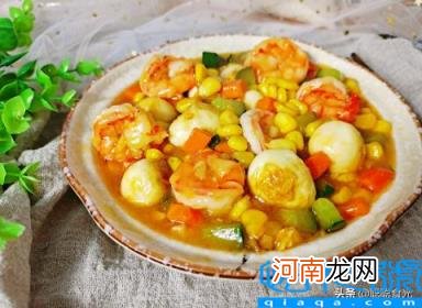 新年菜谱大全100种图片 最全的年夜饭菜谱公开