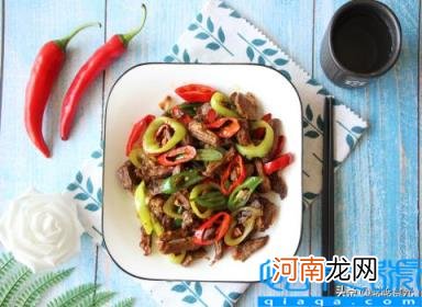 新年菜谱大全100种图片 最全的年夜饭菜谱公开