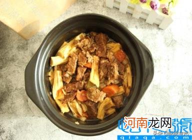 新年菜谱大全100种图片 最全的年夜饭菜谱公开