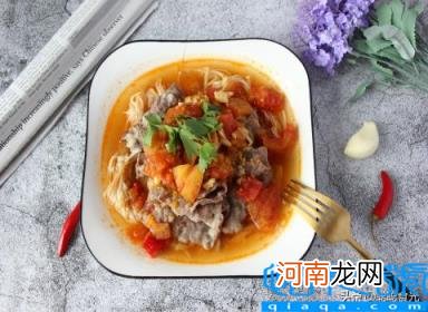 新年菜谱大全100种图片 最全的年夜饭菜谱公开