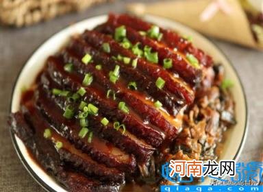 新年菜谱大全100种图片 最全的年夜饭菜谱公开