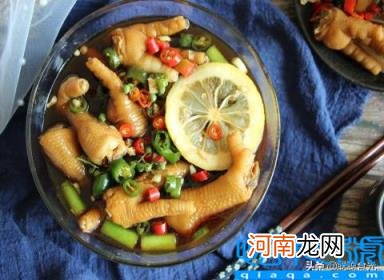 新年菜谱大全100种图片 最全的年夜饭菜谱公开