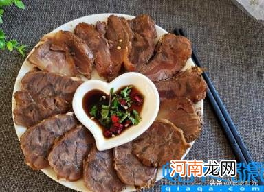 新年菜谱大全100种图片 最全的年夜饭菜谱公开