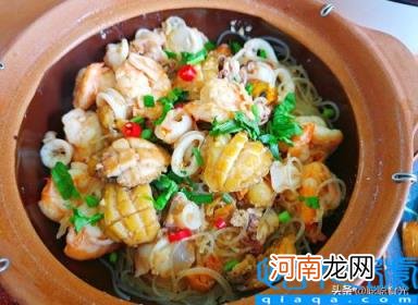 新年菜谱大全100种图片 最全的年夜饭菜谱公开