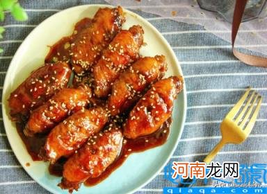 新年菜谱大全100种图片 最全的年夜饭菜谱公开