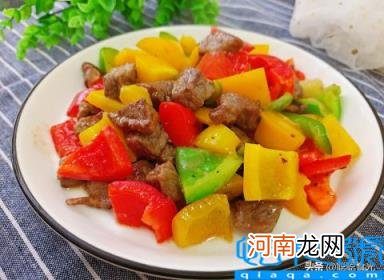 新年菜谱大全100种图片 最全的年夜饭菜谱公开