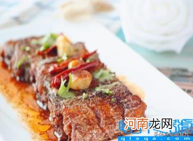 新年菜谱大全100种图片 最全的年夜饭菜谱公开