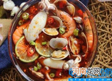 新年菜谱大全100种图片 最全的年夜饭菜谱公开