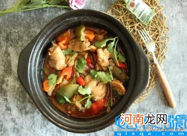 新年菜谱大全100种图片 最全的年夜饭菜谱公开