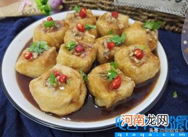 新年菜谱大全100种图片 最全的年夜饭菜谱公开