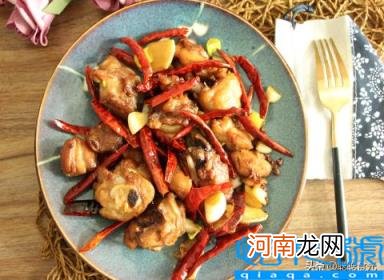 新年菜谱大全100种图片 最全的年夜饭菜谱公开