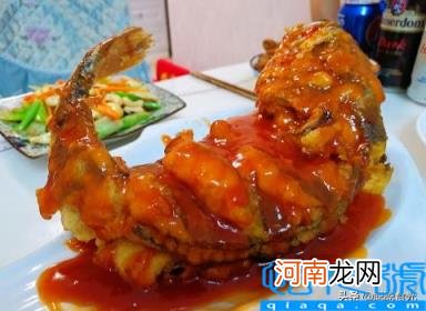 新年菜谱大全100种图片 最全的年夜饭菜谱公开