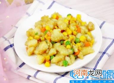 新年菜谱大全100种图片 最全的年夜饭菜谱公开