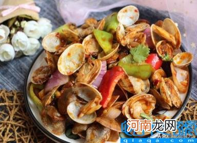 新年菜谱大全100种图片 最全的年夜饭菜谱公开