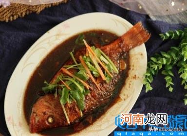 新年菜谱大全100种图片 最全的年夜饭菜谱公开