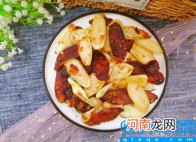 新年菜谱大全100种图片 最全的年夜饭菜谱公开