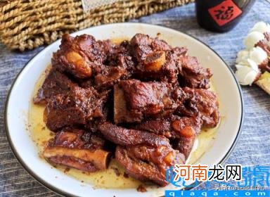 新年菜谱大全100种图片 最全的年夜饭菜谱公开