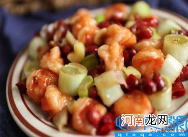 新年菜谱大全100种图片 最全的年夜饭菜谱公开