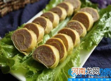 新年菜谱大全100种图片 最全的年夜饭菜谱公开