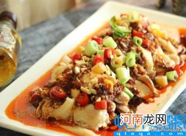 新年菜谱大全100种图片 最全的年夜饭菜谱公开