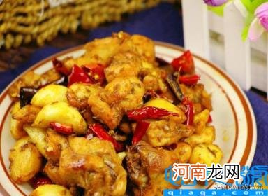新年菜谱大全100种图片 最全的年夜饭菜谱公开