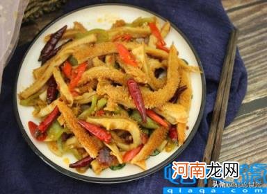 新年菜谱大全100种图片 最全的年夜饭菜谱公开