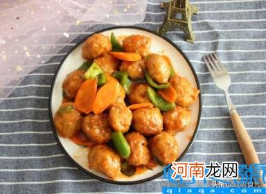 新年菜谱大全100种图片 最全的年夜饭菜谱公开