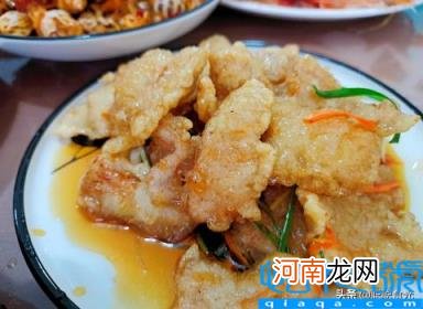 新年菜谱大全100种图片 最全的年夜饭菜谱公开