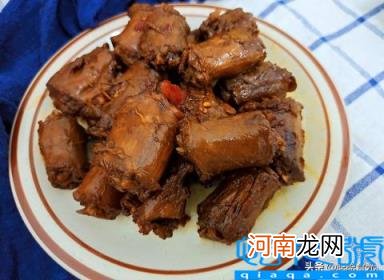 新年菜谱大全100种图片 最全的年夜饭菜谱公开