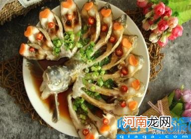 新年菜谱大全100种图片 最全的年夜饭菜谱公开
